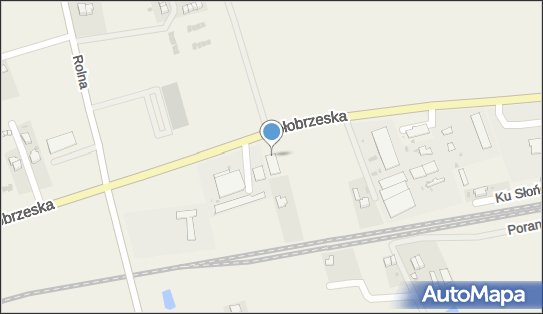 Algi, ul. Kołobrzeska 13 A, Ustronie Morskie 78-111 - Przedsiębiorstwo, Firma, numer telefonu, NIP: 6711765881