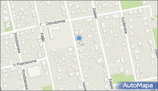 Algomatic Investments, Homera 18, Warszawa 04-624 - Przedsiębiorstwo, Firma, numer telefonu, NIP: 9522081261