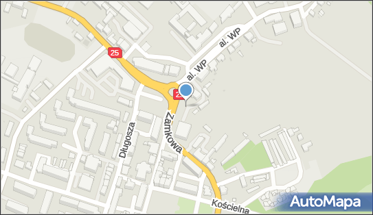 Algra, ul. Królewska 1F, Człuchów 77-300 - Przedsiębiorstwo, Firma, NIP: 8430006400