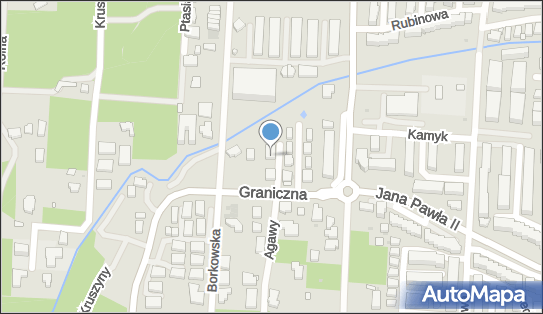ALG, Graniczna 8B, Warszawa 05-077 - Przedsiębiorstwo, Firma, NIP: 8661452329