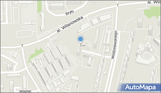 Alibaba, ul. Mariana Smoluchowskiego 5, Warszawa 02-679 - Przedsiębiorstwo, Firma, NIP: 5242434130