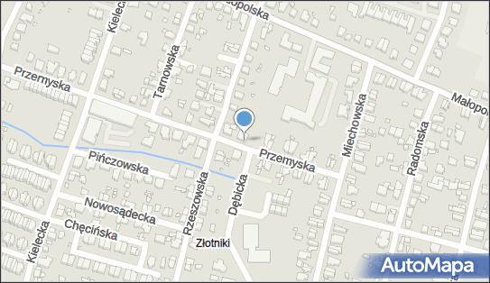 Alicja Adamiuk, Przemyska 17, Wrocław 54-030 - Przedsiębiorstwo, Firma, numer telefonu, NIP: 8940002766