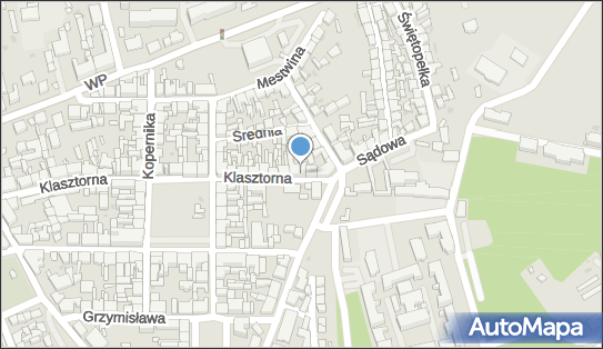 Alicja Andrykiewicz - Działalność Gospodarcza, ul. Klasztorna 37 86-100 - Przedsiębiorstwo, Firma, NIP: 5591874614