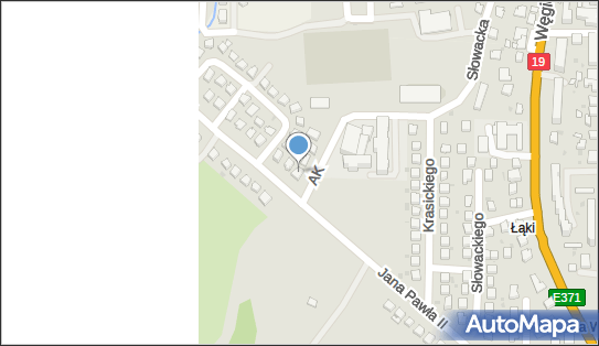 Alicja Bober Usługi Protetyczne Dla Lekarzy Stomatologów, Dukla 38-450 - Przedsiębiorstwo, Firma, NIP: 6841228578