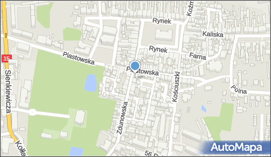 Alicja Bogusz Pracownia Kaletnicza, ul. Zdunowska 5, Krotoszyn 63-700 - Przedsiębiorstwo, Firma, NIP: 6211091801