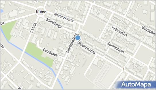 7751628688, Alicja Dudkowska 