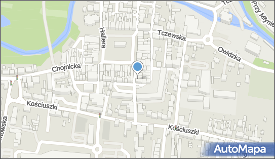 Alicja Krause - Działalność Gospodarcza, Starogard Gdański 83-200 - Przedsiębiorstwo, Firma, NIP: 5921481899