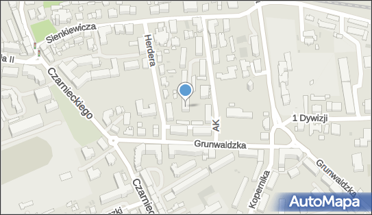 Alicja Kuchta - Działalność Gospodarcza, Ostróda 14-100 - Przedsiębiorstwo, Firma, NIP: 7410002769