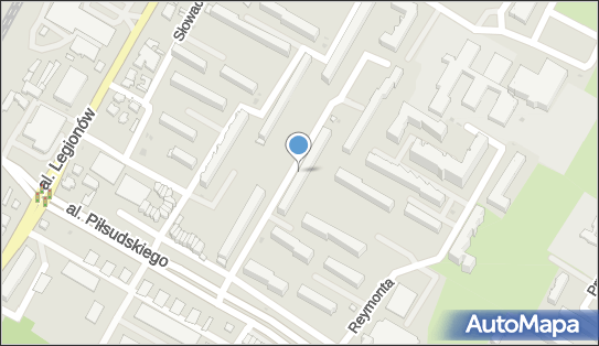 Alicja Kuc, ul. Fryderyka Chopina 2, Łomża 18-400 - Przedsiębiorstwo, Firma, NIP: 7180007503