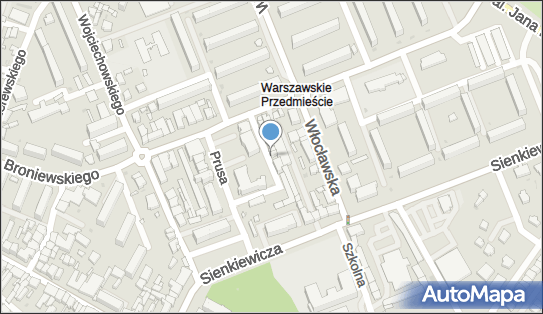 Alicja Łukomska - Działalność Gospodarcza, Bąkowskiego Jacka 19 62-600 - Przedsiębiorstwo, Firma, numer telefonu