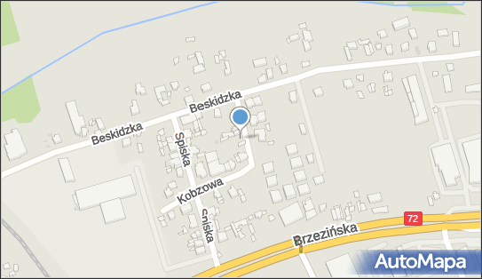 Alicja Maciak, Kierpcowa 12, Łódź 91-612 - Przedsiębiorstwo, Firma, NIP: 7282389448