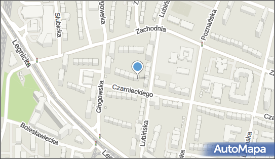 Alicja Napierała, Czarnieckiego Stefana, hetm. 33, Wrocław 53-626 - Przedsiębiorstwo, Firma, NIP: 7521440277