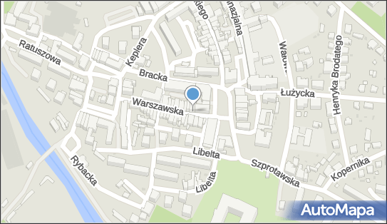 Alicja Popko, Warszawska 17, Żagań 68-100 - Przedsiębiorstwo, Firma, NIP: 9241297644