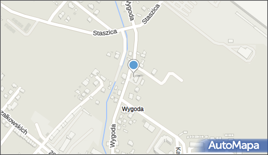 8691512734, Alicja Śliwa Zakład Handlowo-Usługowy 