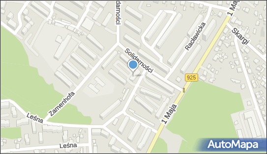 6411860552, Janiaczyk Alicja 