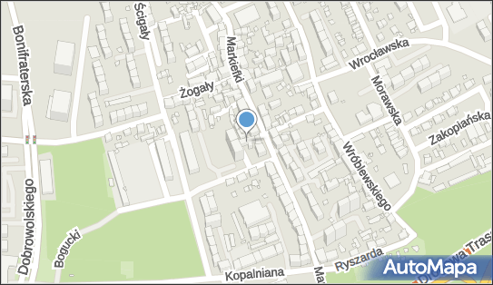 Alicja Sworowska, Grabonia 3, Katowice 40-213 - Przedsiębiorstwo, Firma, NIP: 6412386213