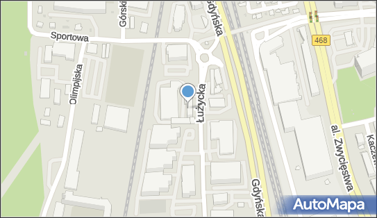 5861042238, Alicja Szewczyk Bar-Restauracyjny 