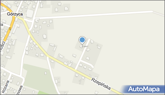 Alicja Szurgot - Działalność Gospodarcza, ul. Rzepińska 18 69-113 - Przedsiębiorstwo, Firma, NIP: 5981228543