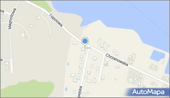 6281995063, Alicja Szwedo - Zakład Usług Kominiarskich 