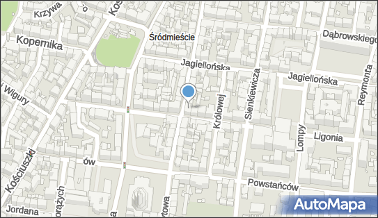 Alicja Zmysłowska, ul. Plebiscytowa 24, Katowice 40-036 - Przedsiębiorstwo, Firma, NIP: 6412534530