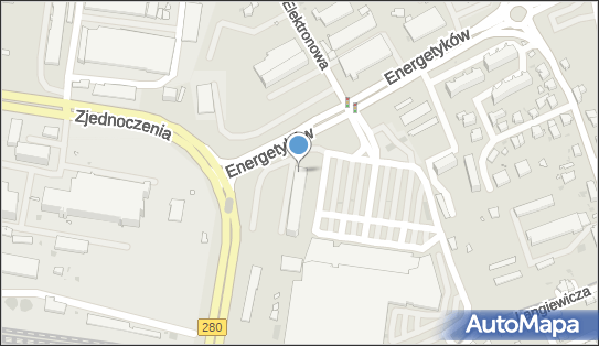 Alic, Energetyków 2, Zielona Góra 65-729 - Przedsiębiorstwo, Firma, numer telefonu