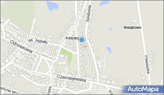 Alimar, Łąkowa 5, Pobiedziska 62-010 - Przedsiębiorstwo, Firma, NIP: 7841336699