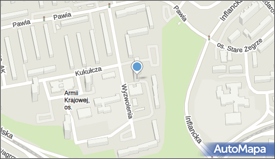 Alime Fhu, Osiedle Armii Krajowej 95, Poznań 61-381 - Przedsiębiorstwo, Firma, NIP: 7822076300