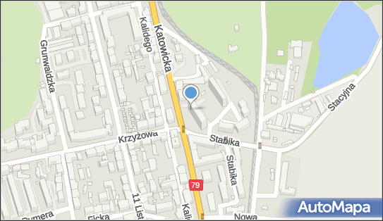 Alina Adamczyk Edumuzarte Edukacja Muzykoterapia Arteterapia 41-500 - Przedsiębiorstwo, Firma, NIP: 6412311698