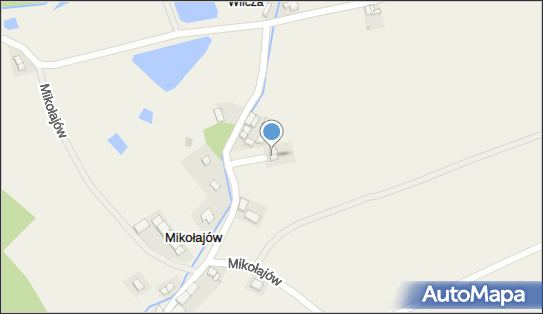 Alina Andruszko Usługi Leśne.Fryzjerstwo, Mikołajów 18B 57-215 - Przedsiębiorstwo, Firma, NIP: 8831576215