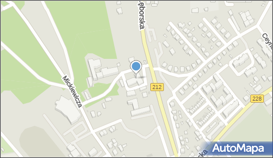 8421170726, Alina Golba Usługi Pielęgniarskie 