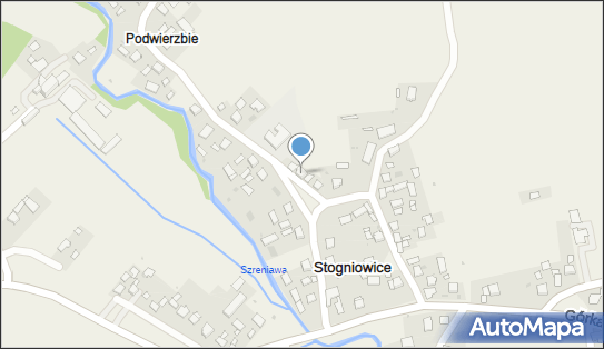 Alina Gołdyn Ireneusz Gołdyn, Stogniowice 26, Stogniowice 32-100 - Przedsiębiorstwo, Firma, NIP: 6821170114