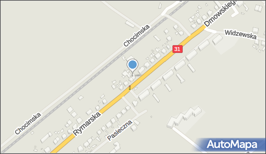 Alina Jabłońska - Działalność Gospodarcza, Rymarska 21 70-702 - Przedsiębiorstwo, Firma, NIP: 9551279362