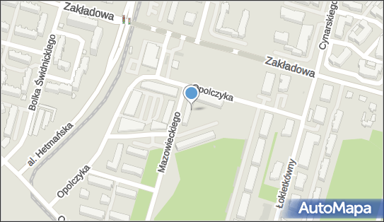 Alina Michalska Lobbi, ul. Księcia Janusza Mazowieckiego 4, Łódź 92-419 - Przedsiębiorstwo, Firma, NIP: 7281078203