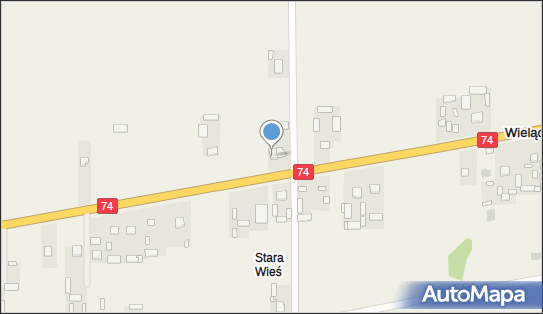 9221571869, Sklep Spożywczo-Przemysłowy Alina Pasieka 