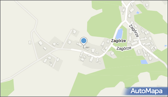Alina Piotrowska Aspa, Zagórze 15C, Zagórze 66-016 - Przedsiębiorstwo, Firma, NIP: 9730275004