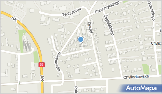 Alina Pyl Super-Myjnia, ul. Jerzego Putramenta 3, Piaseczno 05-500 - Przedsiębiorstwo, Firma, NIP: 8261283515