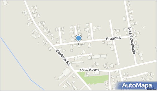 Alina Skrzyńska, ul. Stanisława Bronicza 13, Opole 45-844 - Przedsiębiorstwo, Firma, NIP: 6472493562