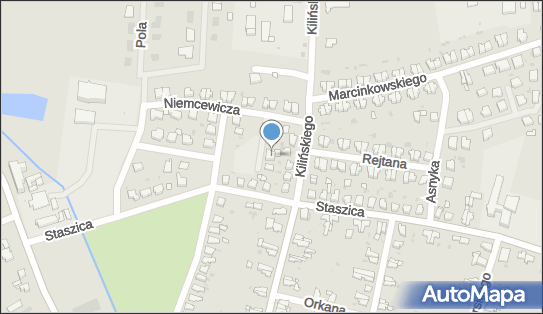 9281103356, Alina Tkacz Taj Autoserwis 