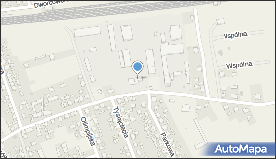 7641669605, Przedsiębiorstwo Handlowo-Usługowe-Sklep Motoryzacyjny Alina Wtorkowska-Poloczek 