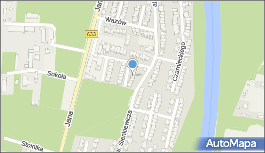 Alinar Alina i Roman Wolscy, Jana III 8, Nieporęt 05-126 - Przedsiębiorstwo, Firma, NIP: 5361647582