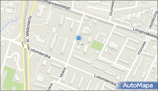 Alis^Ja Przedsiębiorstwo Produkcyjno Handlowo Usługowe, Mokra 10 91-034 - Przedsiębiorstwo, Firma, NIP: 7261418653