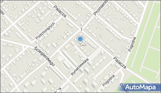 7792348856, Aliter Instytut sp. z o.o. 