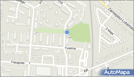 Alive, ul. Mieczysława Karłowicza 5, Zgorzelec 59-900 - Przedsiębiorstwo, Firma, NIP: 6151085701