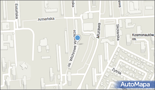 Alked Alicja Kubicka, os. Wichrowe Wzgórze 8, Poznań 61-674 - Przedsiębiorstwo, Firma, NIP: 9720149686