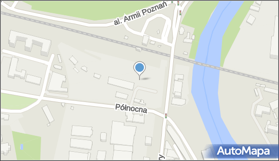 Alkom, Północna 1, Poznań 61-719 - Przedsiębiorstwo, Firma, numer telefonu, NIP: 7781468456