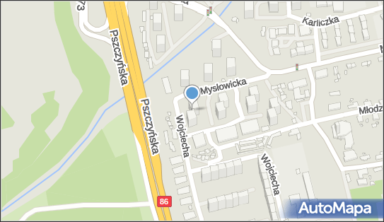 9542193879, Alkontrans Usługi Transportowe Konrad Kornaś 