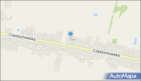 All-Bau Marcin Głuch, Częstochowska 53, Przystajń 42-141 - Przedsiębiorstwo, Firma, NIP: 5741859764