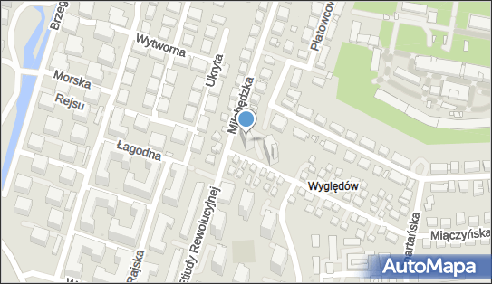 All Wydrych Zygmunt i Teresa, Miączyńska 56, Warszawa 02-637 - Przedsiębiorstwo, Firma, NIP: 5210447431