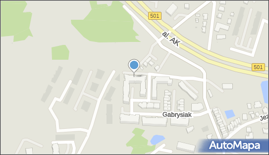 All4Us Małgorzata Biedrzycka, Gabrysiak Aleksandry 38, Gdańsk 80-175 - Przedsiębiorstwo, Firma, NIP: 7182135174