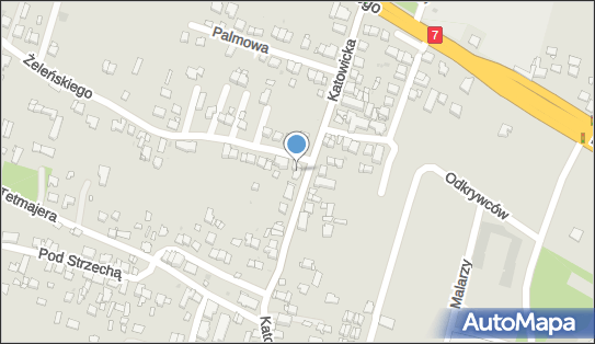 Alla Filippova caravaning.com.pl, ul. Katowicka 8, Kraków 31-351 - Przedsiębiorstwo, Firma, NIP: 9452175808